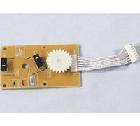 PLATINE DE CONTROLE PCB pour PIECES PREPARATION CULINAIRE PETIT ELECTROMENAGER KENWOOD - KW712724