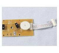 PLATINE DE CONTROLE PCB pour PIECES PREPARATION CULINAIRE PETIT ELECTROMENAGER KENWOOD - KW712724