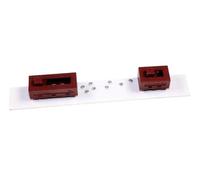 PLATINE DE CONTROLE pour HOTTE WHIRLPOOL - 481221479715