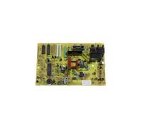 PLATINE DE CONTROLE POUR MICRO ONDES WHIRLPOOL - 480120100748