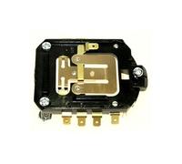 Platine de controle pour robot multifonctions