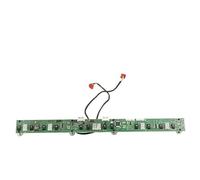 PLATINE DE CONTROLE pour TABLE DE CUISSON WHIRLPOOL - 481010382711