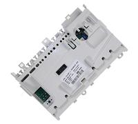 PLATINE DE CONTROLE PRINCIPALE pour LAVE VAISSELLE WHIRLPOOL - 481010414782