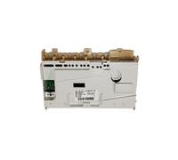 Platine De Controle Programmee Pour Lave Vaisselle - 481010456935