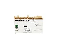 PLATINE DE CONTRÔLE PROGRAMMÉE pour LAVE VAISSELLE WHIRLPOOL - 481010456936