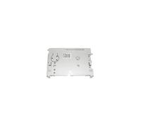 PLATINE DE CONTRÔLE PROGRAMMÉE POUR LAVE VAISSELLE WHIRLPOOL - 480140102085