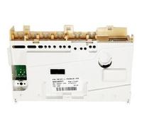 PLATINE DE CONTRÔLE PROGRAMMÉE pour LAVE VAISSELLE WHIRLPOOL - 481010456936