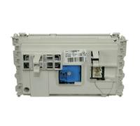 PLATINE DE CONTROLE VIERGE 481221470682 POUR LAVE LINGE WHIRLPOOL - 480111104626