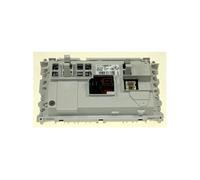 Platine de contrôle vierge de lave linge whirlpool G