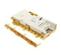 PLATINE DE CONTROLE VIERGE ESAM POUR LAVE VAISSELLE WHIRLPOOL - 480140102003