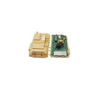 Platine De Controle Vierge Pour Lave Linge - C00552844