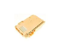 Platine De ContrÔle Vierge pour LAVE LINGE - C00653779