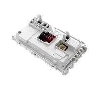 PLATINE DE CONTROLE VIERGE POUR LAVE LINGE WHIRLPOOL - 480111104635