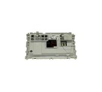 PLATINE DE CONTROLE VIERGE POUR LAVE LINGE WHIRLPOOL - 480111104635