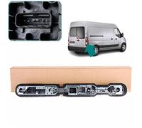 Platine de feu arrière DROITE porte ampoule Master 3 Movano NV400 - 265500023R