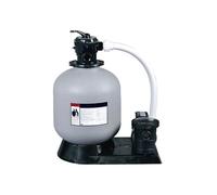 Platine de filtration 10 m3/h