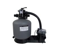 PoolStyle Platine de filtration 6 m3/h - 88033671