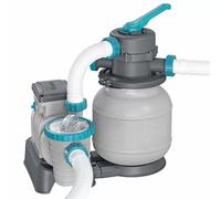Platine de filtration à sable Flowclear Bestway - 6 m3/h