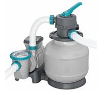 Platine de filtration à sable Flowclear Bestway - 8 m3/h