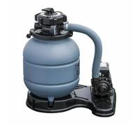 Platine de filtration à sable Gre - 10 m3/h