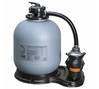 Platine de filtration à sable Gre - 8 m3/h