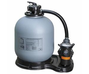 Platine de filtration à sable Gre - 8 m3/h