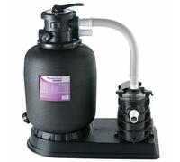 Groupe de filtration ? sable 8 m?/h - Powerline by Hayward