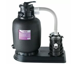 Platine de filtration à sable Hayward Powerline - 8 m3/h