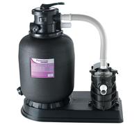 Platine de filtration à sable Hayward Powerline Modèle - 6 m3/h