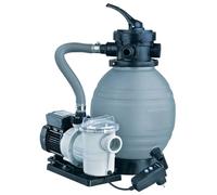 Platine de filtration à sable Ubbink - 13 m3/h (piscine jusqu à 100 m3)