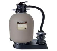 Platine de filtration Hayward Powerflo - 10 m3/h