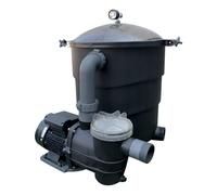 Platine de filtration Poolex Filter Max - 10 m3/h