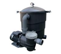 Groupe de filtration Filter Max - 10 m3/h