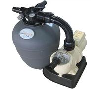 Platine de filtration Poolstyle - 11 m3/h