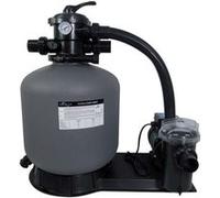 Platine de filtration POOLSTYLE 6 m3/h - 88033671 G