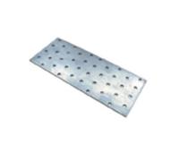 Platine de fixation 40x120mm