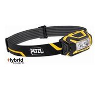 Platine de fixation PETZL Slot adapt - Pour fixation sur casque Vertex ou Strato - E073BA00 G