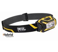 Platine de fixation PETZL Slot adapt - Pour fixation sur casque Vertex ou Strato - E073BA00 G