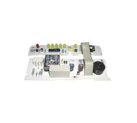 PLATINE DE GESTION COMPLETE LIEBHERR POUR CONGELATEUR - 6113632