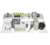 PLATINE DE GESTION COMPLETE LIEBHERR POUR CONGELATEUR - 6113632