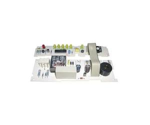 PLATINE DE GESTION COMPLETE LIEBHERR POUR CONGELATEUR - 6113632