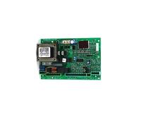 Platine de gestion FAAC 455D réf : 790917