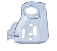 Platine de guide-chaîne pour Husqvarna 445 450 445E 450E OEM 544094001 de tronçonneuse