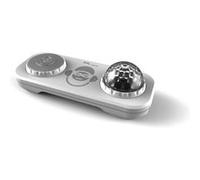 Platine de mixage iDance avec effets lumineux Gris Gris G