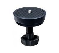 Platine de montage Berlebach Fixation Module 1, vis sur ressort 1/4''