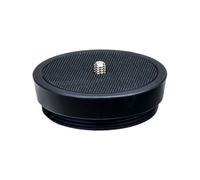 Platine de montage Berlebach Module 0 avec vis 1/4''