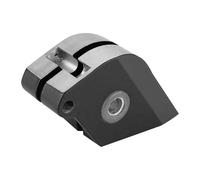 Platine de Pliage pour Trottinette Kugoo S1 Noir
