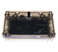PLATINE DE PROGRAMMATION PYRO HOT2005 POUR FOUR ARISTON - C00195003