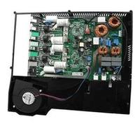 Platine De Puissance 3b. D.z. New Sw Re Pour Table De Cuisson Whirlpool - 481010693097