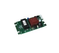 Platine De Puissance 4 Vitesses Pour Hotte - M289309